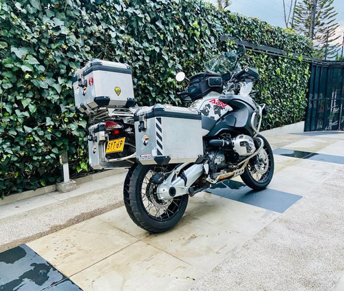 Imagen 15 de 15 de Bmw 1200 Gs