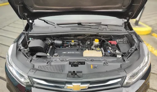 Chevrolet Tracker 1.8 Ls At