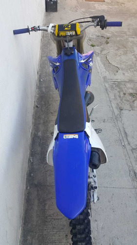 Yamaha Yz 125
