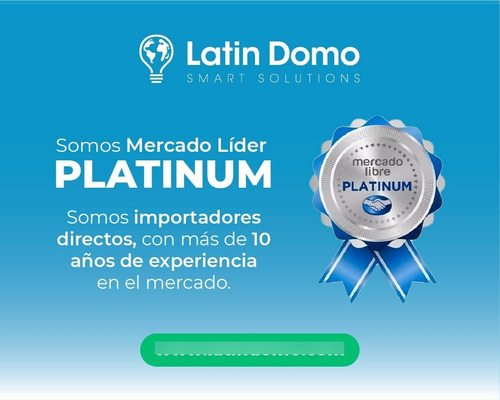 Imagen 2 de 8 de Broadlink Control Remoto Wifi-rm4 Pro -distribuidor Oficial