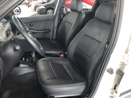 Fiat Palio Fire Economy 2012