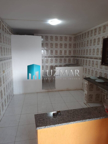 Imagem 13 de 15 de Oportunidade - Duas Casas Para Renda - Jd. São Januário - 523g