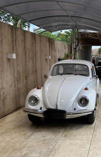 Imagem 1 de 9 de Volkswagen 1300l