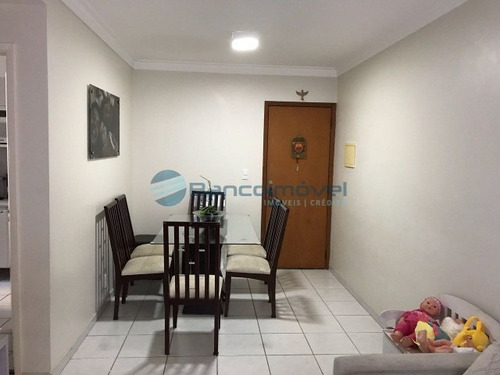 Imagem 19 de 27 de Apartamento - Ap01638 - 32094181