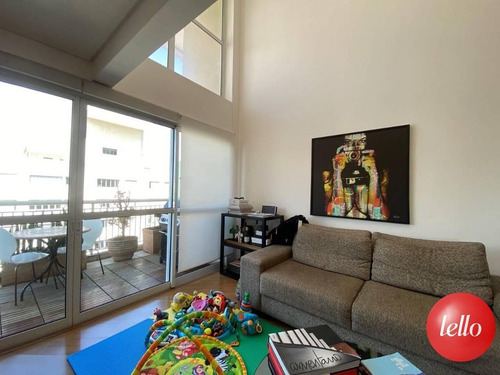 Imagem 19 de 30 de Apartamento - Ref: 182814