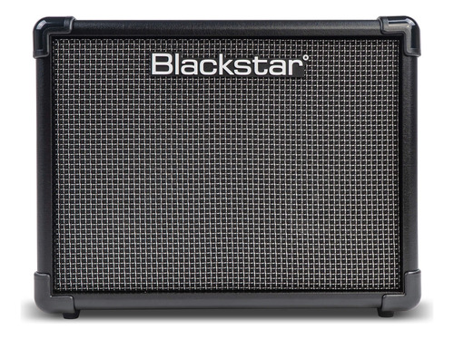 Amplificador Guitarra Blackstar Idcore 10 V4 Usb C