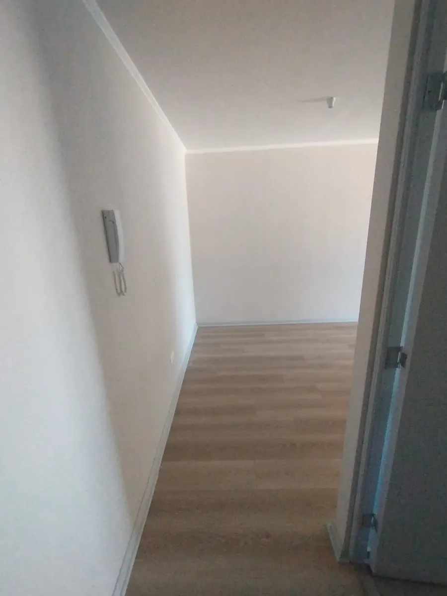 Imagen 4 de 28 de Departamento Nuevo De 3 Dormitorios En Padre Hurtado Piso 3