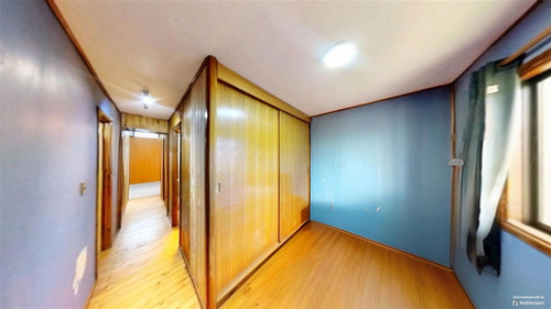 Parcela En Venta En Curacaví - Vertientes De Zapata 7790m2