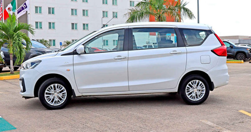 Imagen 2 de 15 de Suzuki Ertiga 2020 5p Gls L4/1.5 Aut