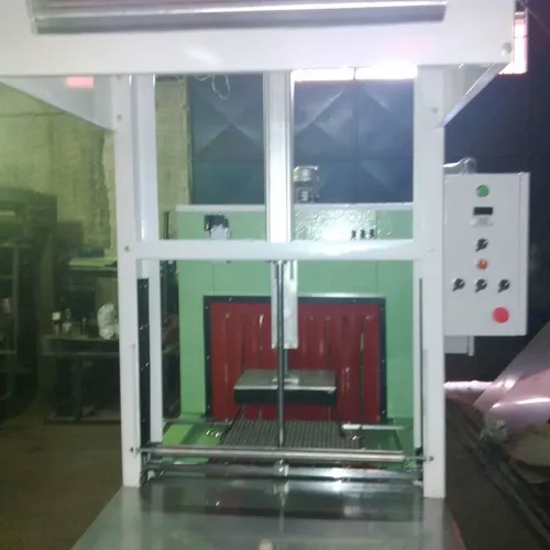 Horno Termocontracción