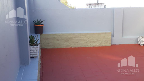 Ph Tres 3 Ambientes En Venta En Santos Lugares