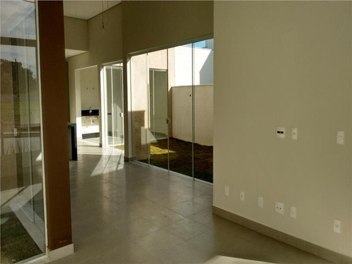Casa Com 3 Dormitórios À Venda, 175 M² Por R$ 835.000 - Condomínio Chácara Ondina - Sorocaba/sp, Próximo Ao Shopping Granja Olga. - Ca0003 - 67640340