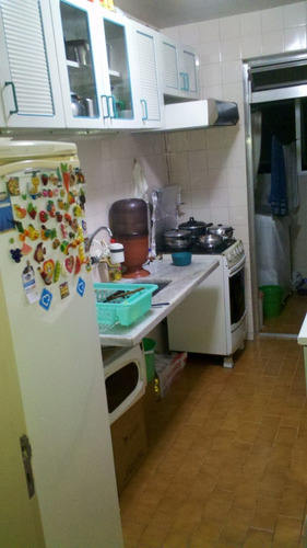 Imagem 10 de 11 de Apartamento - Ref: 3318