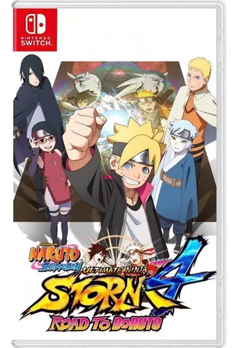 Naruto Shippuden - Os 80 personagens principais da história