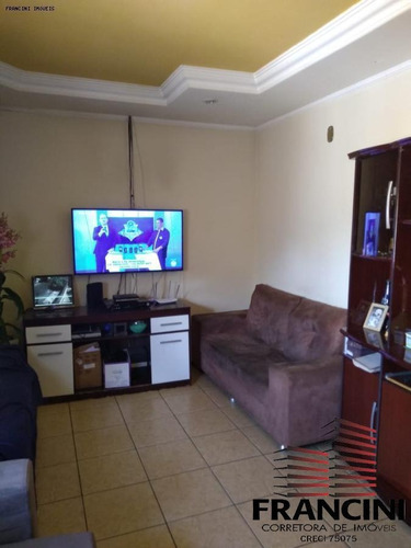 Imagem 5 de 13 de Casa Para Venda Em Bauru, Núcleo Habitacional Vereador Edson Francisco Da Silva, 4 Dormitórios, 1 Suíte, 2 Banheiros, 2 Vagas - 5029_2-1559626