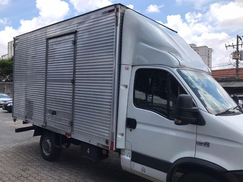 Iveco Daily 35s14