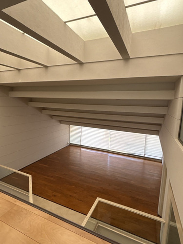 Residencia En Renta En Jardines De La Montaña