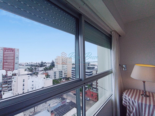 Imagen 19 de 22 de Apartamento En Venta Con Vista
