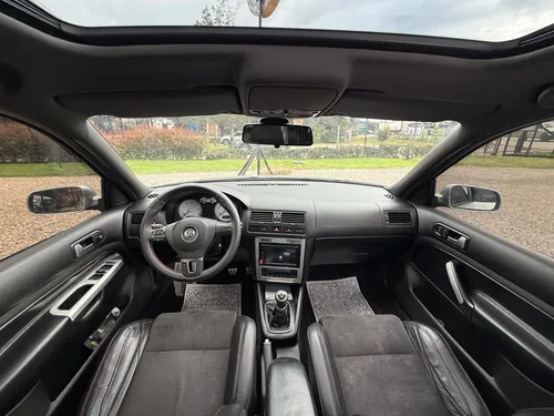 Volkswagen Jetta GLI 2.0l