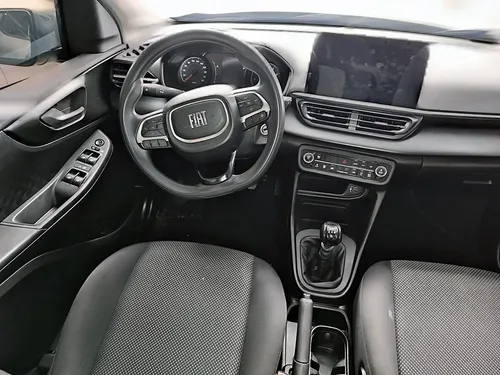 Fiat Pulse