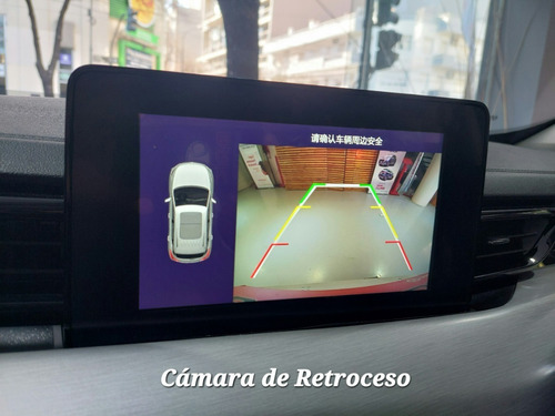 Imagen 24 de 24 de Baic New X35 Luxury At - 0km. - Baic Palermo -