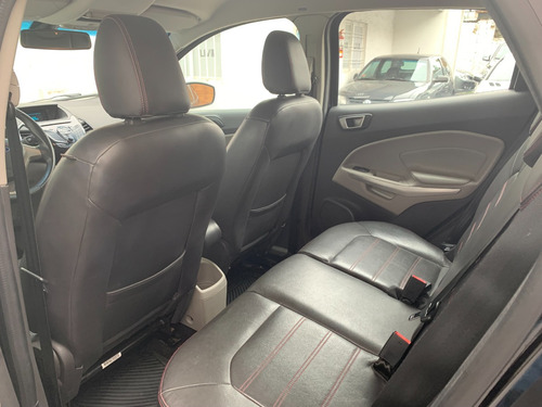 Ford Ecosport 2.0 Titanium 143cv 4x2