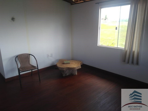 Casa De Praia A Venda Em Tabatinga