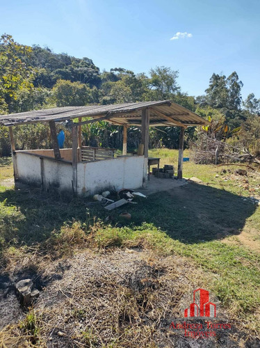 Imagem 1 de 23 de Sítio À Venda No Bairro Centro - Lagoinha/sp - 1787