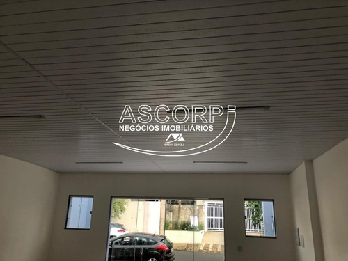 Imagem 8 de 12 de Ótimo Barracão Comercial No Bairro Cidade Alta. (código Ba00031) - Ba00031 - 70460613