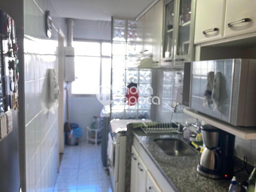 Imagem 19 de 30 de Apartamento - Ref: Fl2ap63810