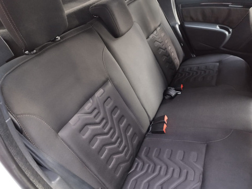 Renault Duster 2.0 DYNAMIQUE 4X2 16V FLEX 4P AUTOMÁTICO