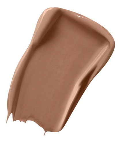 Base cobertura Marron 30ml - Vogue