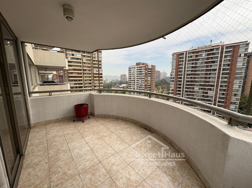 Arriendo Departamento Warren Smith - Los Militares
