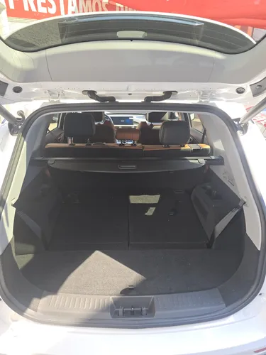 Chirey tiggo 8 pro max 2.0t premium 4wd