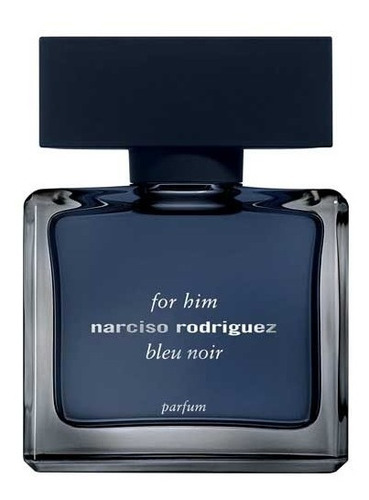 Perfume Hombre Narciso Rodriguez Bleu Noir Parfum 50ml