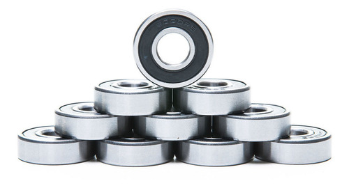 Imagem 1 de 1 de Rolamento P/ Cubo Absolute Mod. 6000 1rs