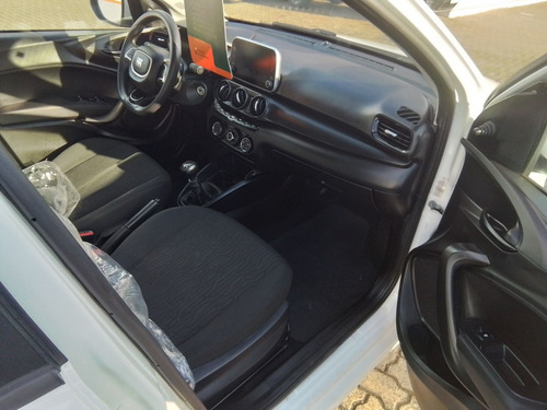 Fiat Cronos 1.3 FIREFLY FLEX DRIVE MANUAL
