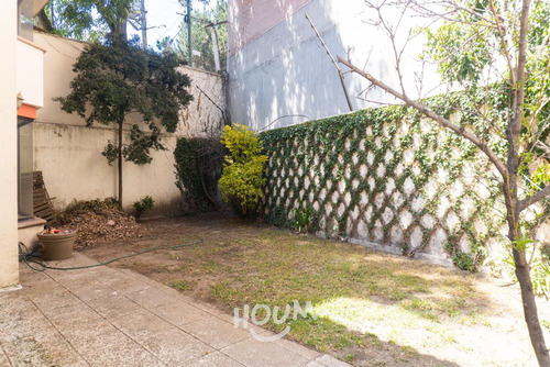 Casa En Locaxco, Cuajimalpa De Morelos Con 3 Recámaras, 189 M², Id: 141765
