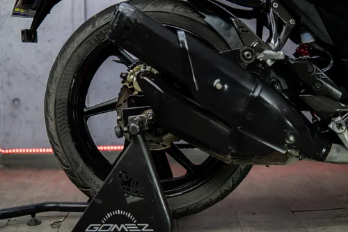 Tvs Apache Rtr 160 4v 2023