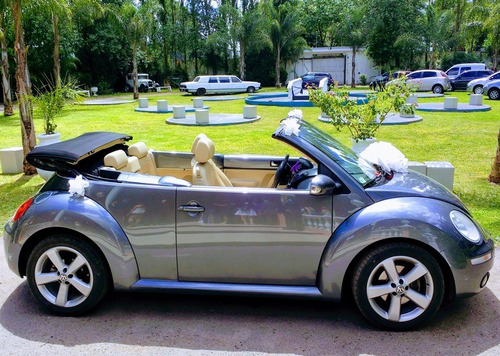 Imagen 7 de 10 de Alquiler Auto Descapotable,boda Casamiento, Cumpleaños De 15