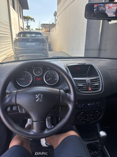 Peugeot 207 1.4 Xr
