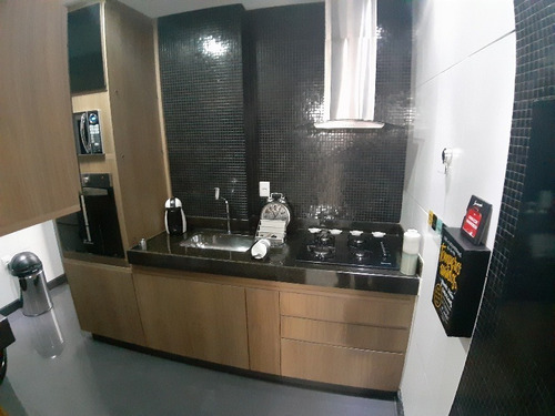 Imagem 4 de 15 de Apartamento Com Area Privativa - Castelo - Ref: 49610 - V-49610
