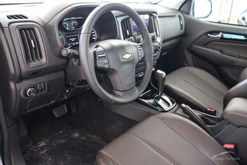 Imagem 4 de 11 de Trailblazer 2.8 Ctdi Premier 7l 2022