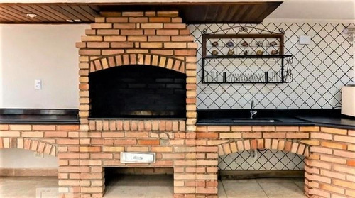 Imagem 27 de 30 de Apartamento Com 3 Dormitórios À Venda, 85 M² Por R$ 550.000,00 - Vila Formosa (zona Leste) - São Paulo/sp - Ap5707