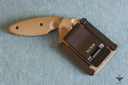 Cuchillo Ka-bar Tdi Ka1477cb