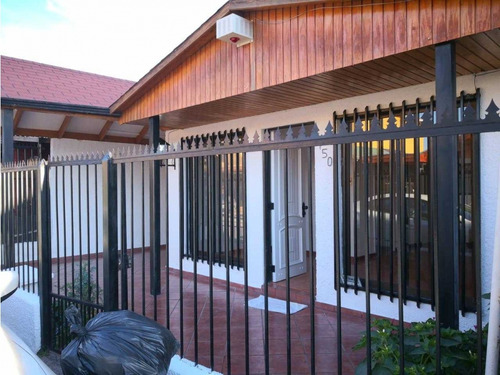 Casa Villa Los Héroes Regularizada 3d2b 100mts2 Impecable