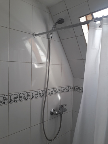 4 Amplios Dormitorios 2 Baños. Regularizada 100%