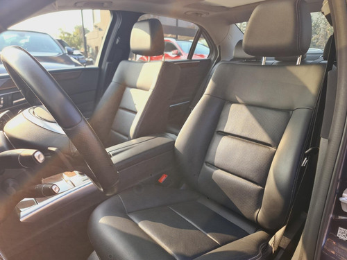 Mercedes-benz E350 3.0 Bluetec Avantgarde Auto 2015