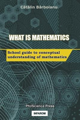 Libro What Is Mathematics : School Guide To Conceptual Un...