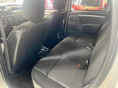 Renault Duster 2.0 Expression